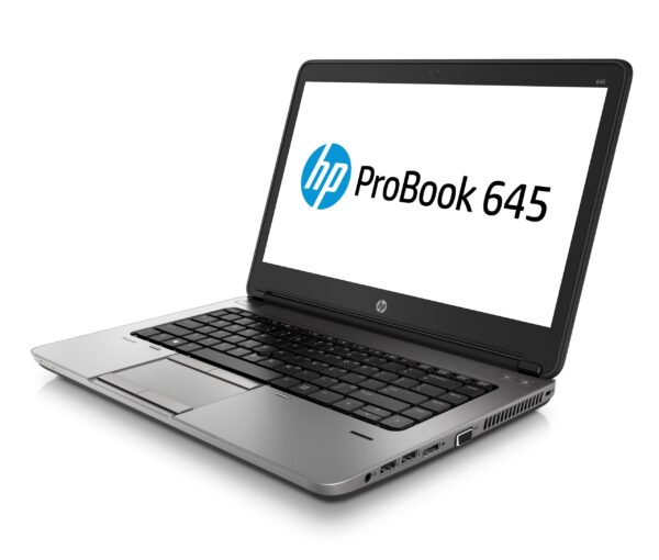 لپ‌تاپ استوک HP مدل ProBook 645 G1