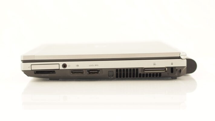 لپ‌تاپ استوک HPمدل EliteBook 2570p