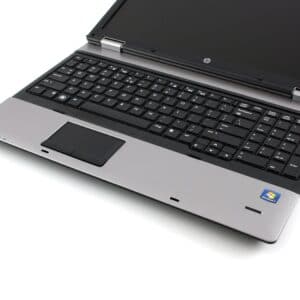لپ تاپ استوک HP مدل ProBook 6555b