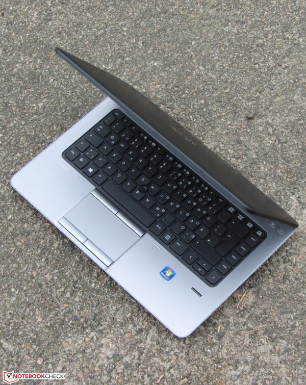 لپ‌تاپ استوک HP مدل ProBook 645 G1