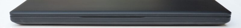 لپتاپ استوک Dell مدل Latitude 5480 لبه جلویی