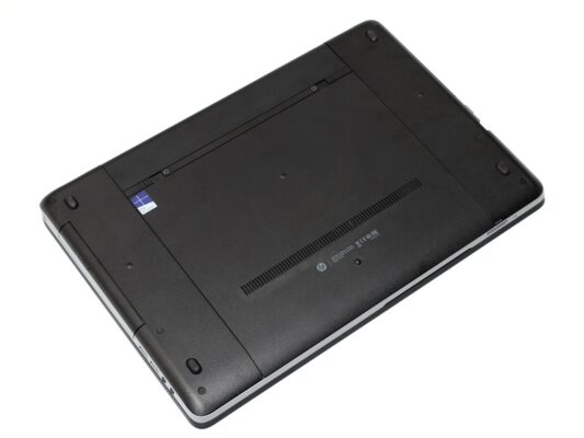 لپتاپ استوک HP مدل ProBook 470 G1 کاور تعمیر پشت