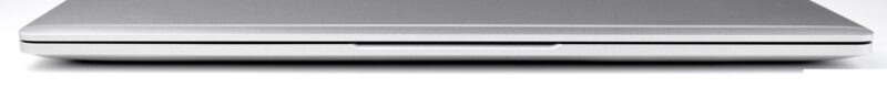 لپتاپ استوک HP مدل x360 1030 G2 پورت های جلو