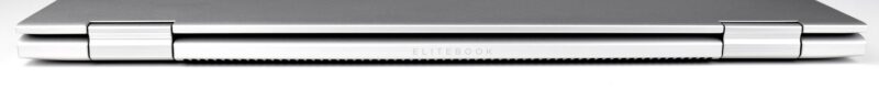 لپتاپ استوک HP مدل x360 1030 G2 پورت های پشت