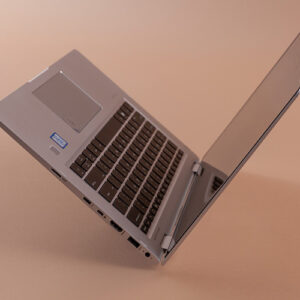 لپ‌تاپ استوک HP مدل x360 1030 G2