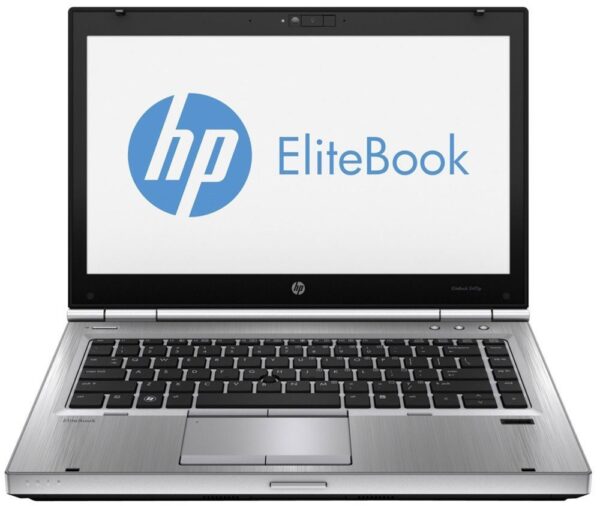 لپ‌تاپ استوک HP مدل EliteBook 8470p