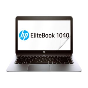 لپ‌تاپ استوک HP مدل EliteBook Folio 1040 G2 عکس رسمی