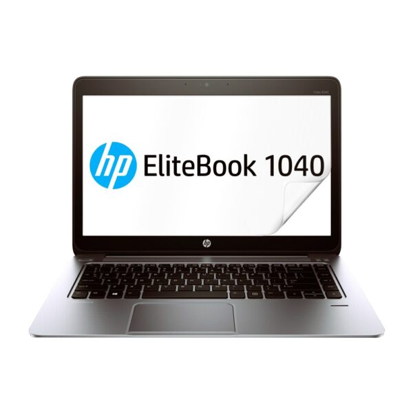 لپ‌تاپ استوک HP مدل EliteBook Folio 1040 G2 عکس رسمی