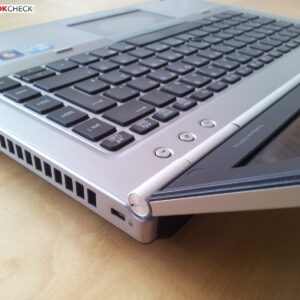لپ‌تاپ استوک HP مدل EliteBook 8470p