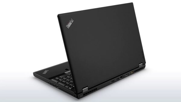 لپ تاپ 15 اینچی Lenovo مدل ThinkPad P50 کاور
