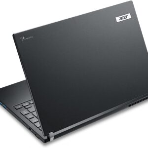 لپ‌تاپ استوک Acer مدل TravelMate P645
