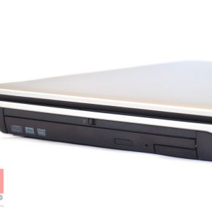 لپ‌تاپ استوک Dell مدل Latitude E6540 دیسک رایتر
