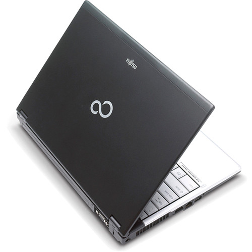 لپ‌تاپ استوک Fujitsu مدل Lifebook S790 نیمه باز