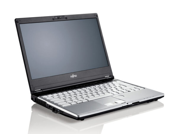 لپ‌تاپ استوک Fujitsu مدل Lifebook S790 کنار