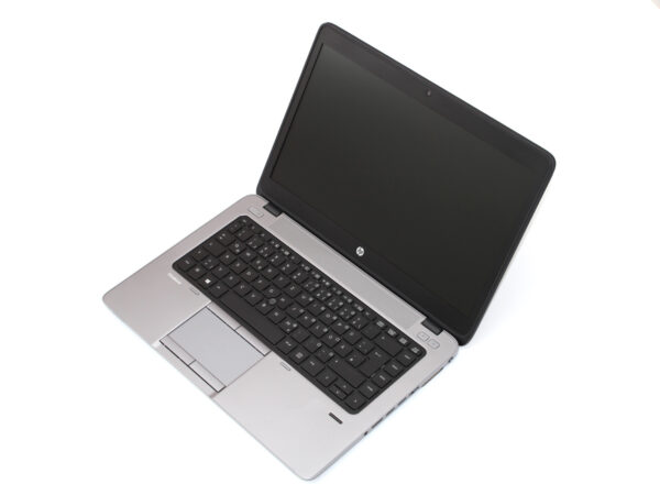 لپ‌تاپ استوک HP مدل EliteBook 745 G2 1
