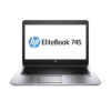 لپ‌تاپ استوک HP مدل EliteBook 745 G2
