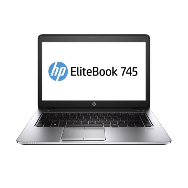 لپ‌تاپ استوک HP مدل EliteBook 745 G2
