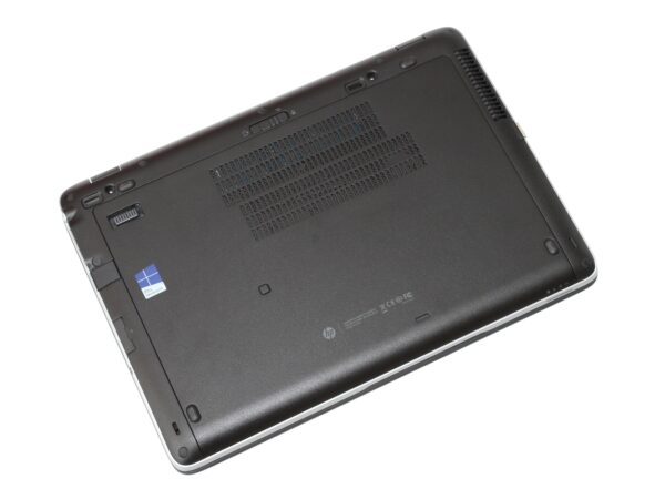 لپ‌تاپ استوک HP مدل EliteBook 840 G1 قاب زیرین