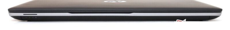 لپ‌تاپ استوک HP مدل EliteBook 840 G1 لبه جلویی