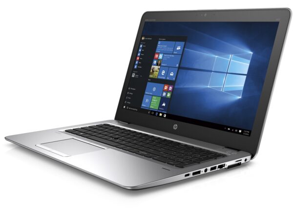 لپ‌تاپ استوک HP مدل EliteBook 850 G3