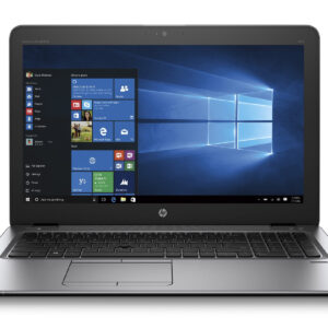 لپ‌تاپ استوک HP مدل EliteBook 850 G3 رو به رو