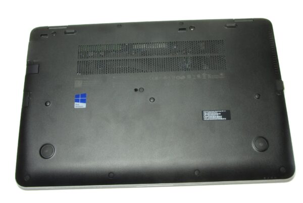 لپ‌تاپ استوک HP مدل EliteBook 850 G3 قاب زیرین