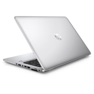 لپ‌تاپ استوک HP مدل EliteBook 850 G3 نیمه باز