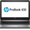 لپ‌تاپ استوک HP مدل ProBook 430 G3 جلو