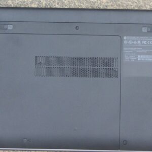 لپ‌تاپ استوک HP مدل ProBook 430 G3 قاب زیرین