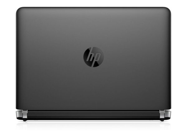 لپ‌تاپ استوک HP مدل ProBook 430 G3 پشت