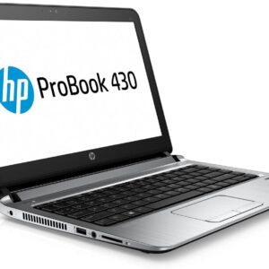 لپ‌تاپ استوک HP مدل ProBook 430 G3 کنار