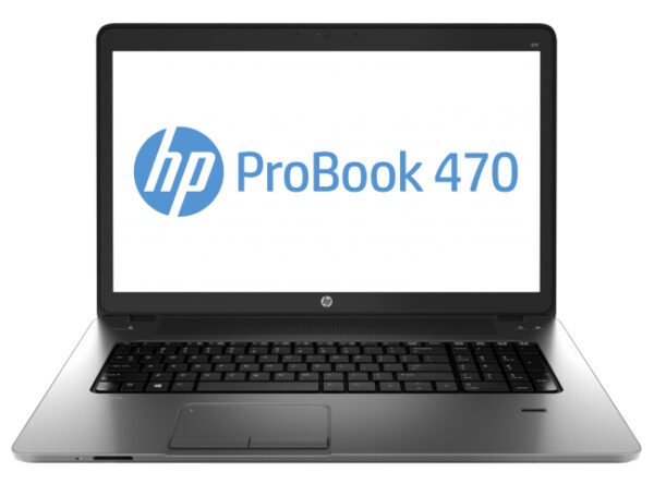لپ‌تاپ استوک HP مدل ProBook 470 G1