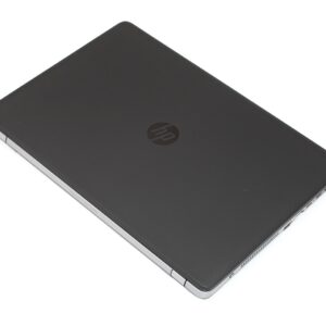 لپ‌تاپ استوک HP مدل ProBook 470 G1 بسته