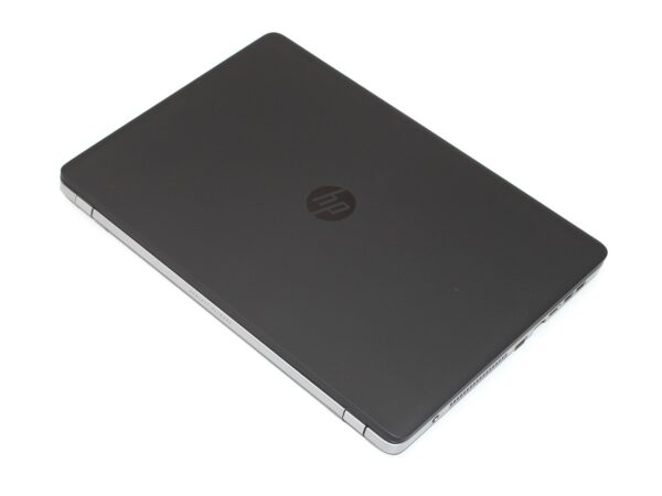 لپ‌تاپ استوک HP مدل ProBook 470 G1 بسته