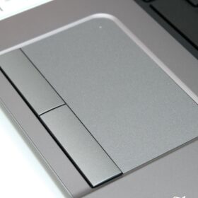 لپ‌تاپ استوک HP مدل ProBook 470 G1 تاچ پد