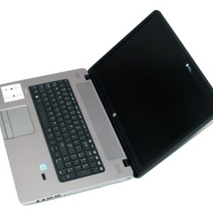 لپ‌تاپ استوک HP مدل ProBook 470 G1 درجه باز بودن