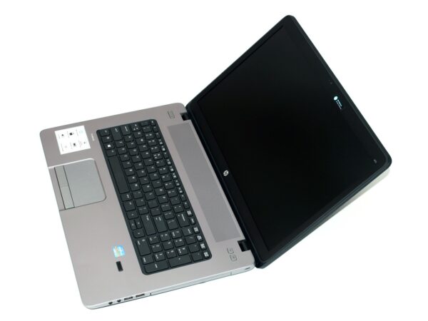 لپ‌تاپ استوک HP مدل ProBook 470 G1 درجه باز بودن