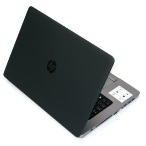 لپ‌تاپ استوک HP مدل ProBook 470 G1 نیمه باز