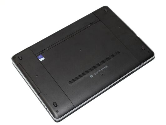 لپ‌تاپ استوک HP مدل ProBook 470 G1 کاور تعمیر پشت