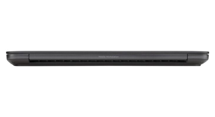 لپ‌تاپ استوک HP مدل ZBook 15 G3 دشت