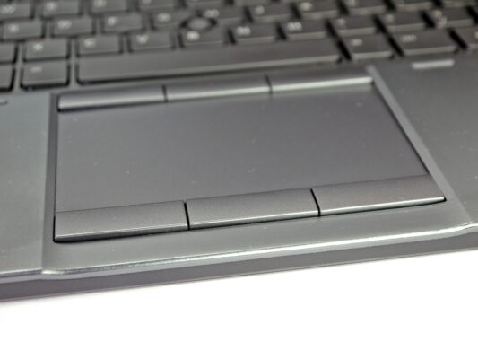 لپ‌تاپ استوک HP مدل ZBook 17 G2 تاچ پر