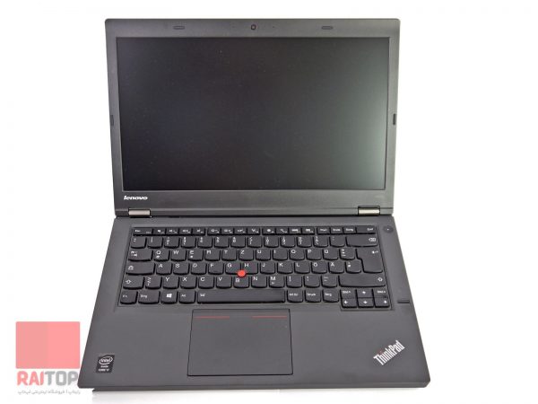 لپ‌تاپ استوک Lenovo مدل ThinkPad T440p مقابل