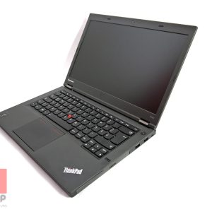 لپ‌تاپ استوک Lenovo مدل ThinkPad T440p نمای راست