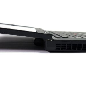 لپ‌تاپ استوک Lenovo مدل ThinkPad W530 زاویه باز شدن