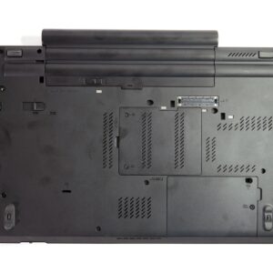 لپ‌تاپ استوک Lenovo مدل ThinkPad W530 قاب پشتی