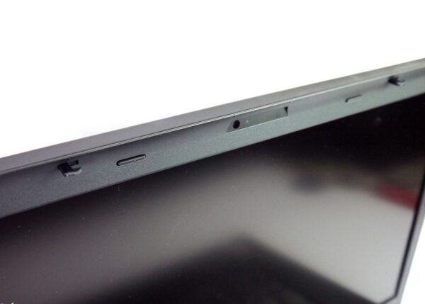 لپ‌تاپ استوک Lenovo مدل ThinkPad W530 وبکم