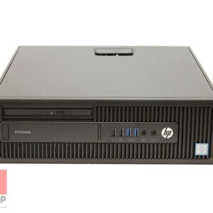 کیس استوک HP مدل EliteDesk 800 i7