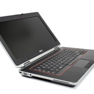 لپ تاپ استوک Dell مدل Latitude E6420 i7 از چپ