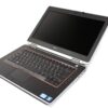 لپ تاپ استوک Dell مدل Latitude E6420 i7 باز