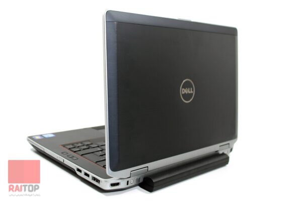 لپ تاپ استوک Dell مدل Latitude E6420 i7 باز از پشت